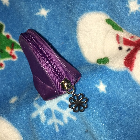 Coin bag - Picture 3 of 3